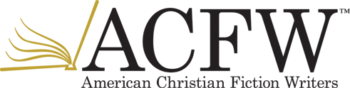 ACFW - American Christian Fiction Writers