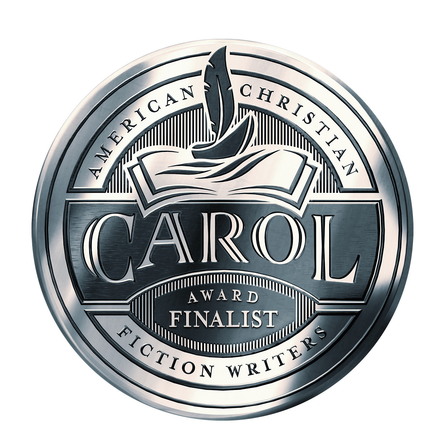 2025 Carol Award Finalist in Debut Category; When Plans Go Awry by Denise M. Colby a historical christian romance