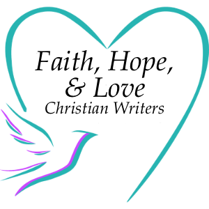Faith, Hope, & Love Christian Writers Online Group